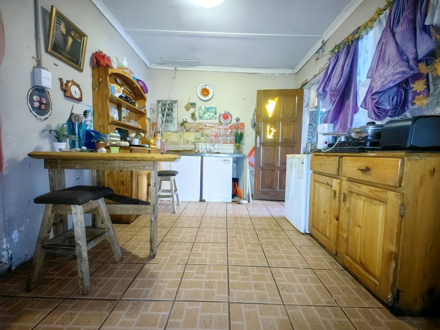 3 Bedroom Property for Sale in Wesbank Western Cape